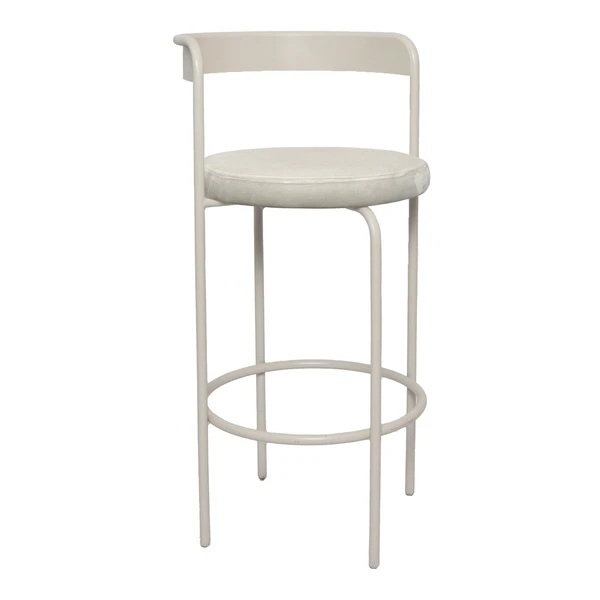 Стул барный Колори, Рафаэлло + Млечный путь