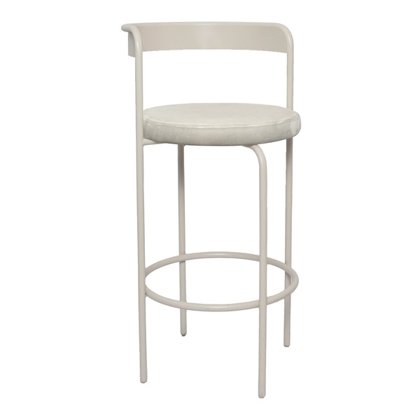 Стул барный Колори, Рафаэлло + Млечный путь