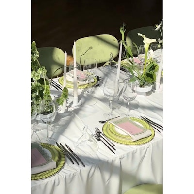 Тарелка Нил С - изображение 5