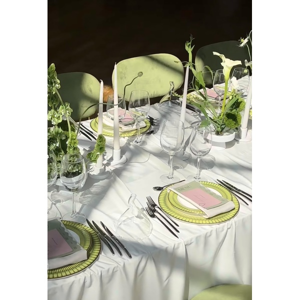 Тарелка Нил С - Фото 6