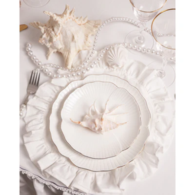 Тарелка Пенси С - изображение 3