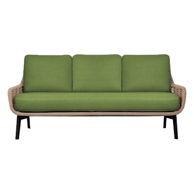 Диван трехместный Ван Гог матча