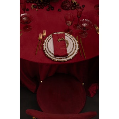 Столовые приборы Гоа Вуди, сет 4 предмета - изображение 7