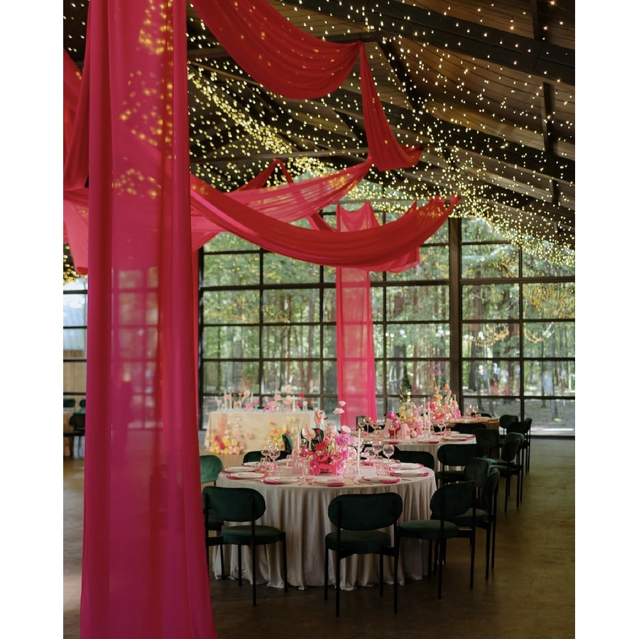 Стул Модерн Черный, Натуральный ротанг + Изумрудный - Фото миниатюра 4