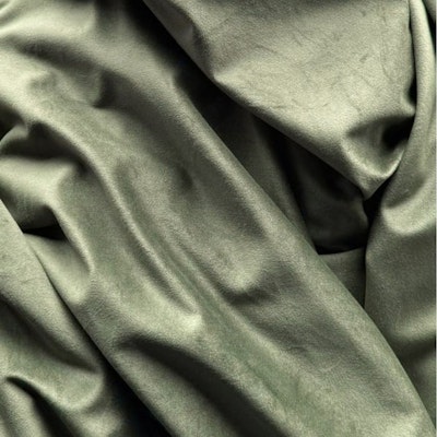 Шалфей, велюр (наотрез от 1 метра)