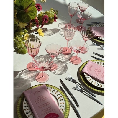 Креманка Блуми Космея - изображение 2