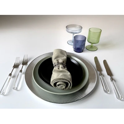 Бокал винный Алхимия Поцелуй эльфа - изображение 4