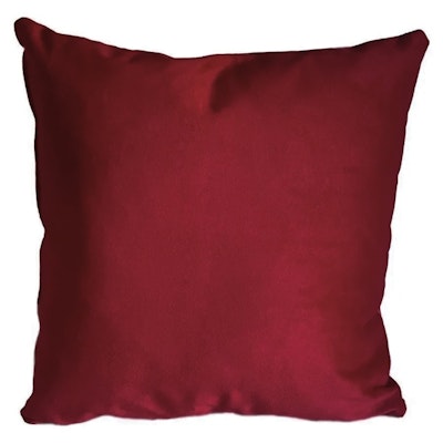 Подушка декоративная Пьяная Вишня - изображение 1