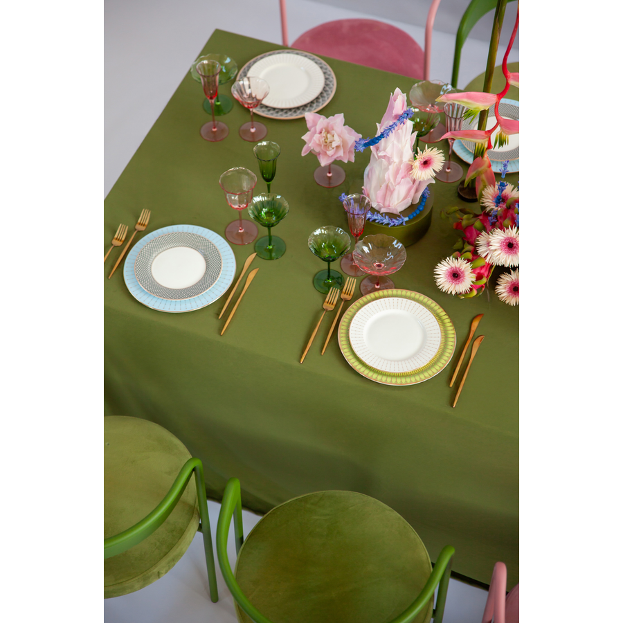 Креманка Блуми Космея - Фото миниатюра 6