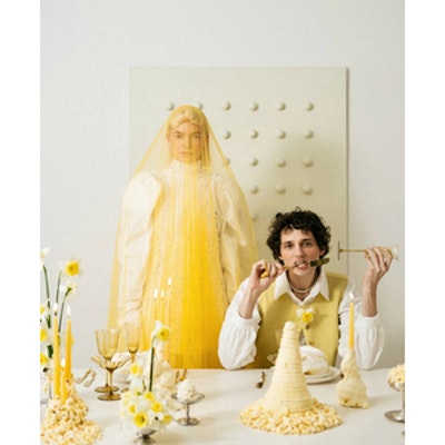 Креманка Блуми Кувшинка - изображение 6