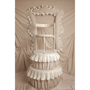 Стул Колори, Рафаэлло + Млечный путь - Фото 4