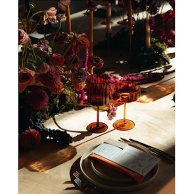 Бокал винный Сквош Первый гость на вечеринках - изображение 7