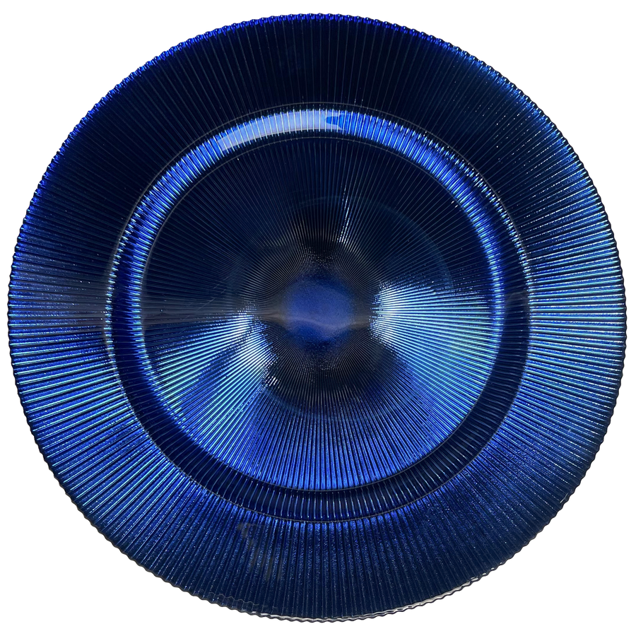 Сервировочная тарелка Фаворит Орлов - Фото миниатюра 1