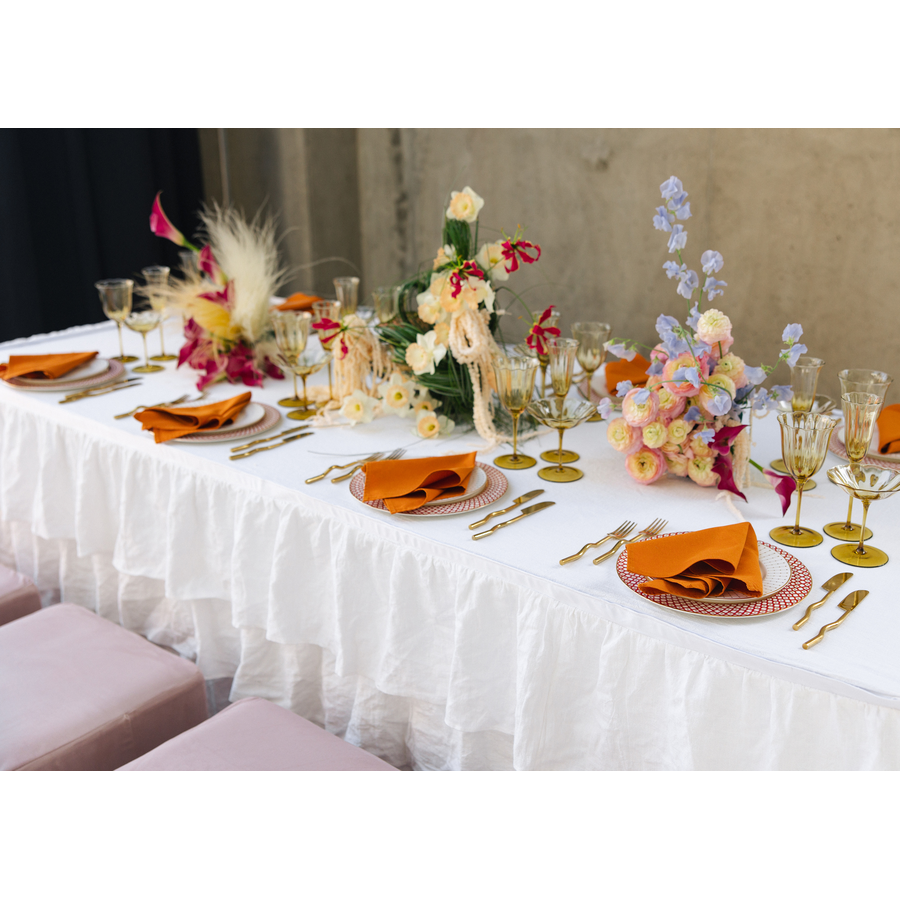 Тарелка Солар С - Фото миниатюра 9