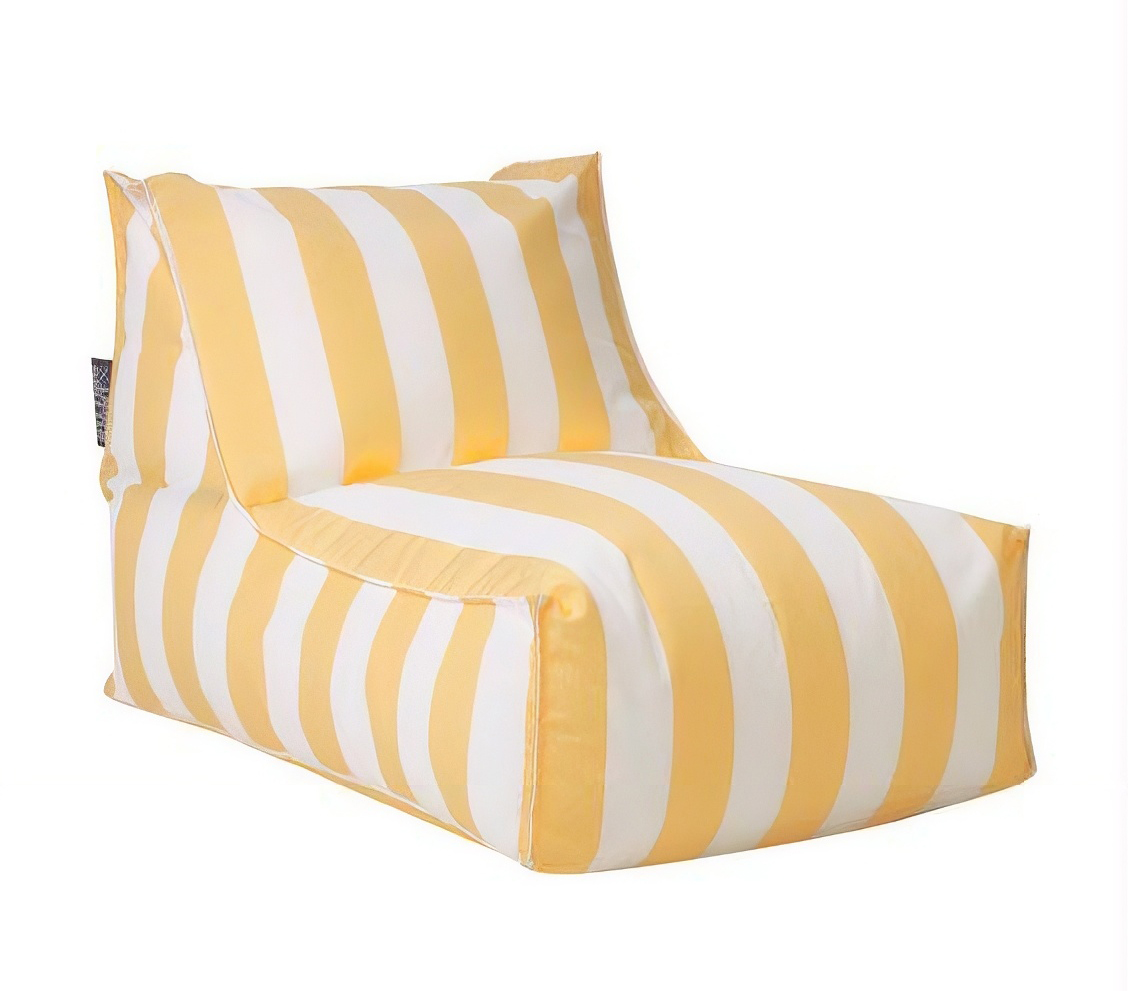 Чехол на пуф, пошив на заказ