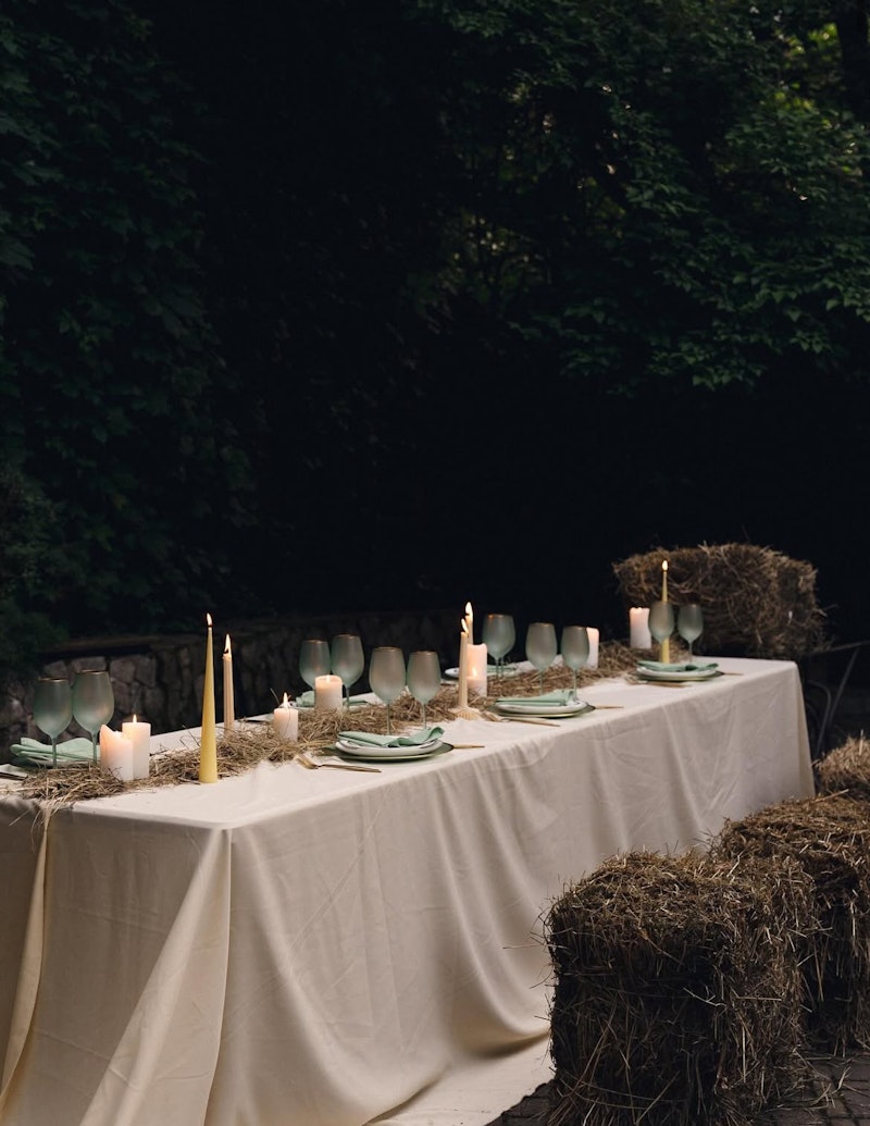 Бокал Лоллипоп Ментол Л матовый