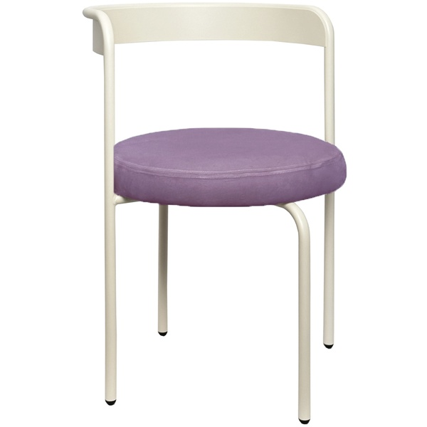 Стул Колори, Рафаэлло + Нежная орхидея