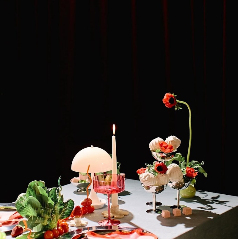 Креманка Сквош Дитя заката