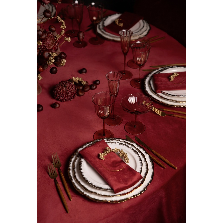 Креманка Блуми Остеоспермум - Фото миниатюра 3