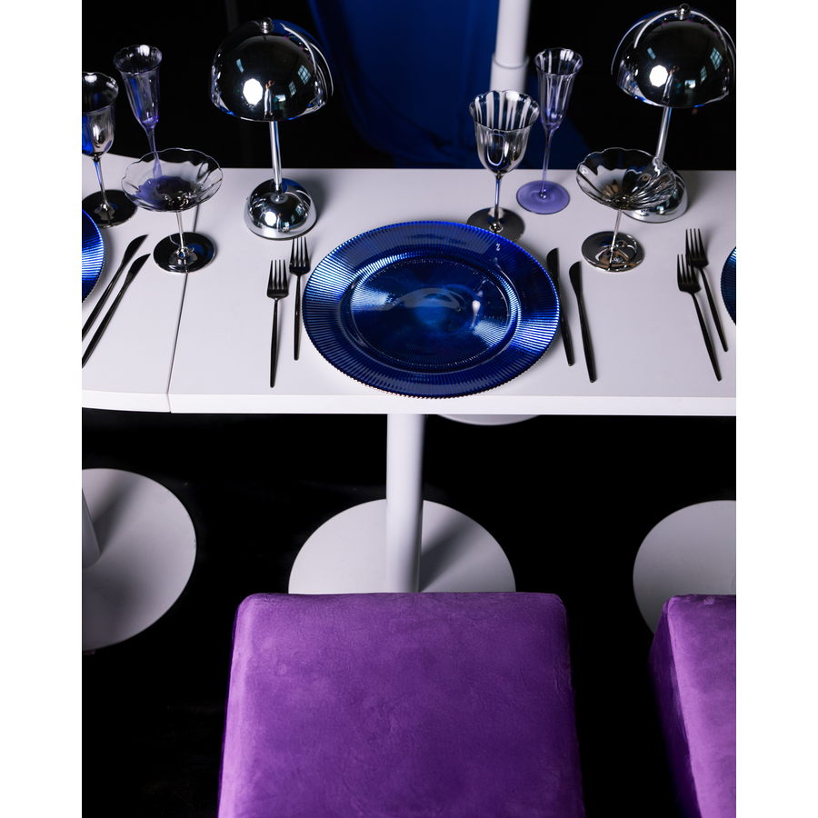 Сервировочная тарелка Фаворит Орлов - Фото миниатюра 5