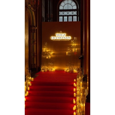 Сет свечей с пультом Инфинити - изображение 3