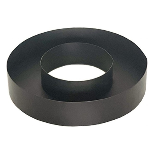 Флористическая стойка Понч М, черная - Фото 1