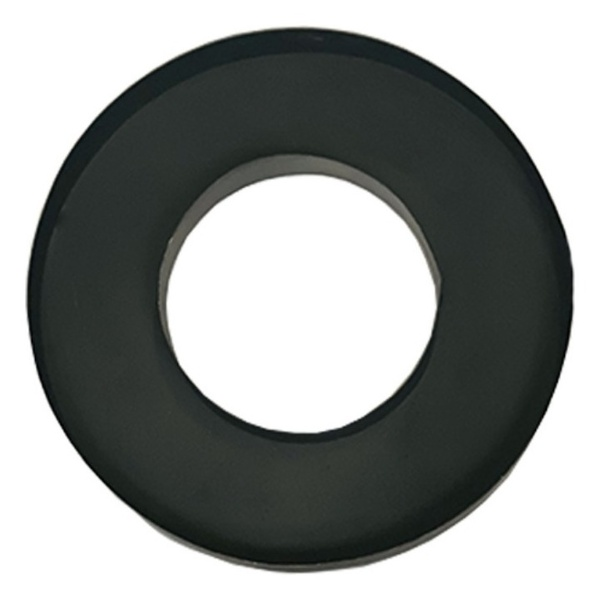 Флористическая стойка Понч М, черная - Фото 2