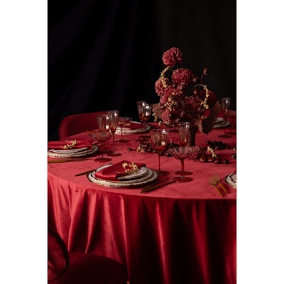 Креманка Блуми Остеоспермум - изображение 7