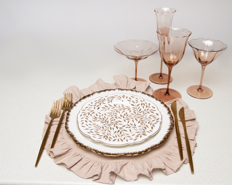 Сет посуды Берн