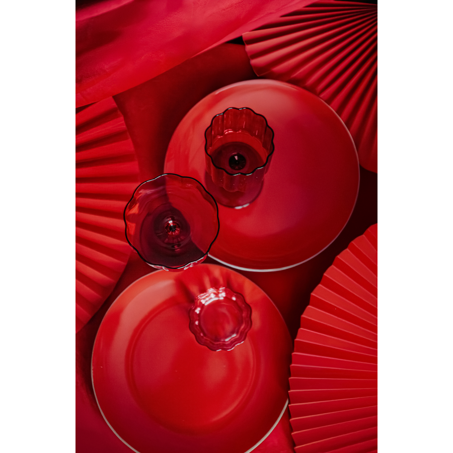 Креманка Сквош Пламя в объятьях - Фото миниатюра 3