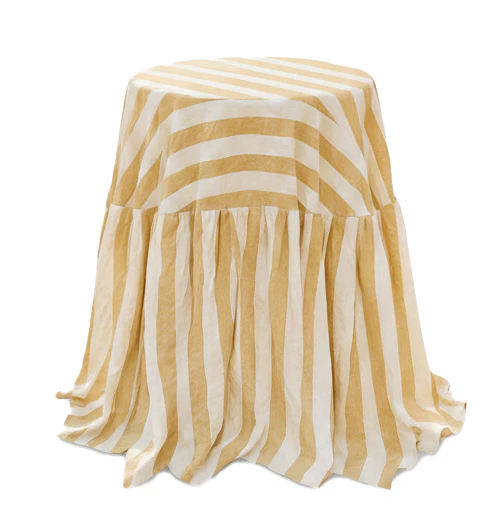 Скатерть с принтом, пошив на заказ 