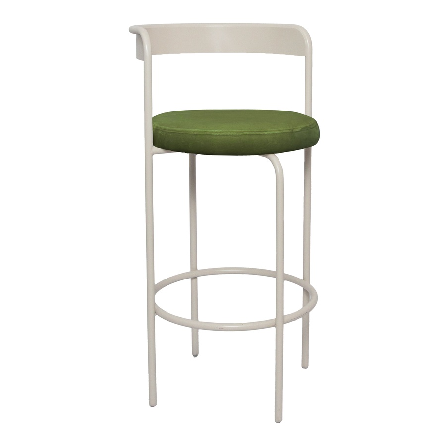 Стул барный Колори, Рафаэлло + Матча - Фото миниатюра 1