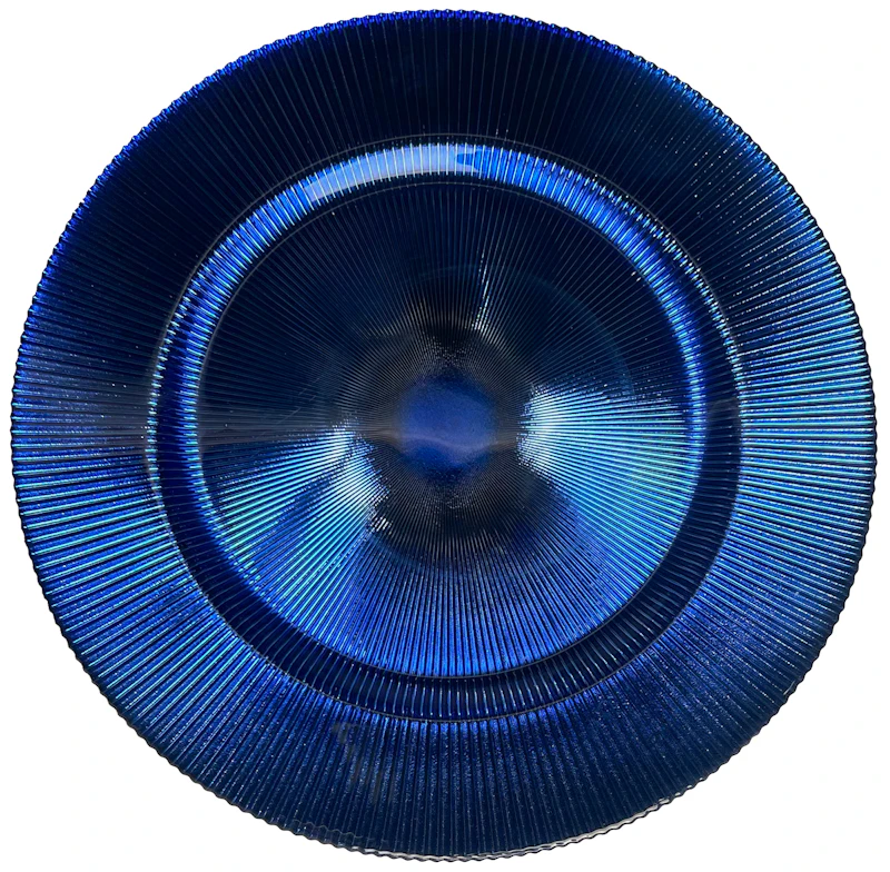 Сервировочная тарелка Фаворит Орлов