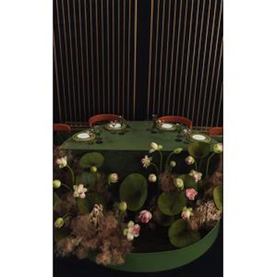 Шампанка Блуми Молюцелла - изображение 8