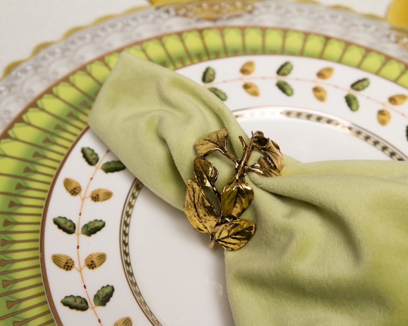 Сет посуды Лиссан