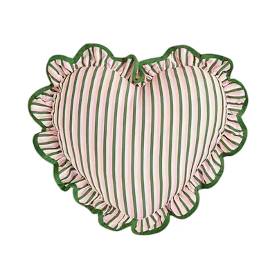 Подушка сердечко, пошив на заказ 