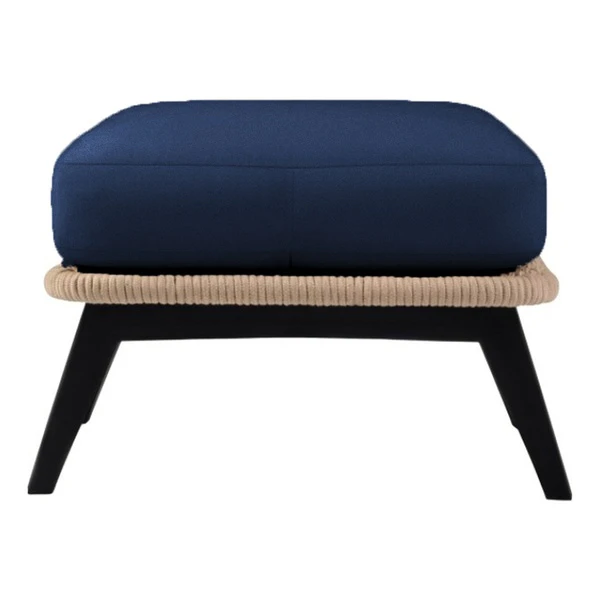 Пуф Ван Гог, Сапфир