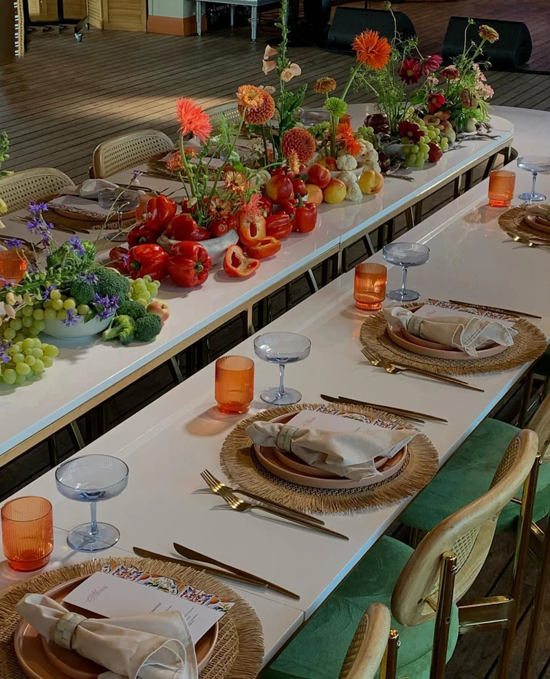 Бокал шампанка Алхимия Облачный атлас