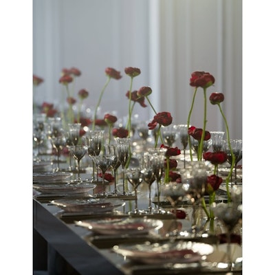 Бокал винный большой Блуми Ландыш - изображение 9