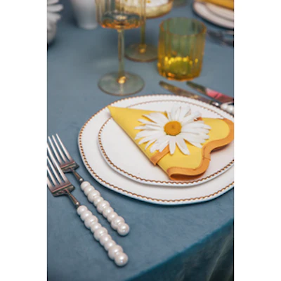 Тарелка Ожерелье С - изображение 5