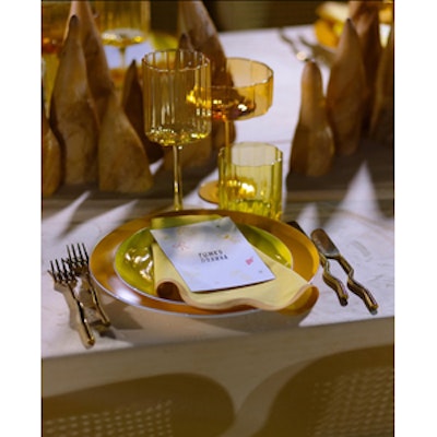 Креманка Сквош Цвета утренней звезды - изображение 7