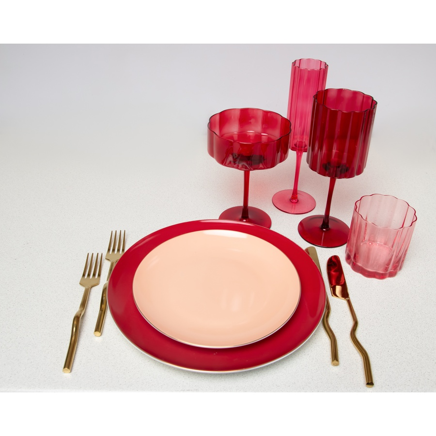 Сет посуды Каракас - Фото миниатюра 2