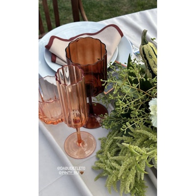 Шампанка Сквош Солнечные нитки - изображение 6