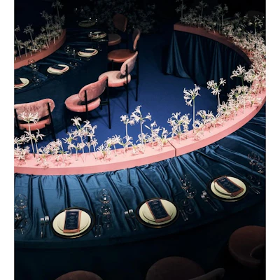 Салфетка велюр, Куколка - изображение 3