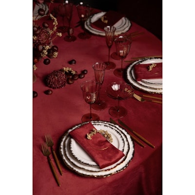 Креманка Блуми Остеоспермум - изображение 3