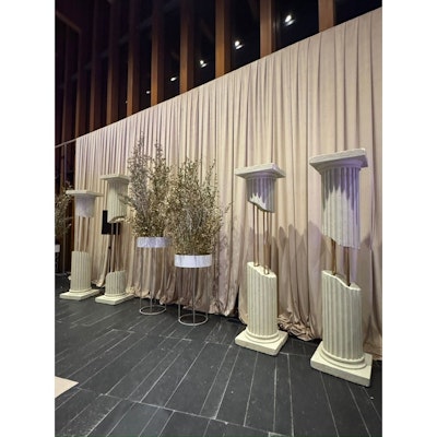 Колонна Эль Греко Пиллар С - изображение 7