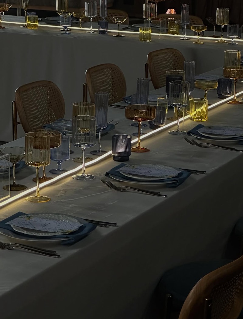 Шампанка Сквош Море волнуется три