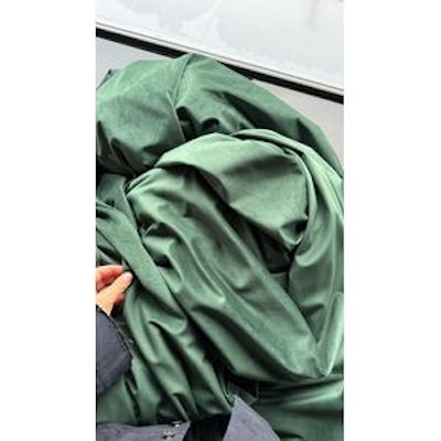 Велюр оттенка 312-90  (наотрез от 1 метра) - изображение 3