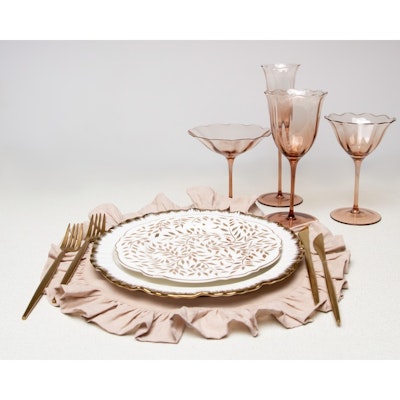 Сет посуды Берн - изображение 3