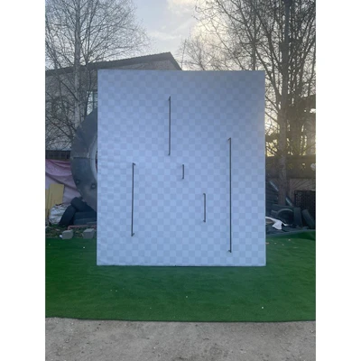 Банер Л + сет Лейер Брекет + печать Принт и т.д. - изображение 3